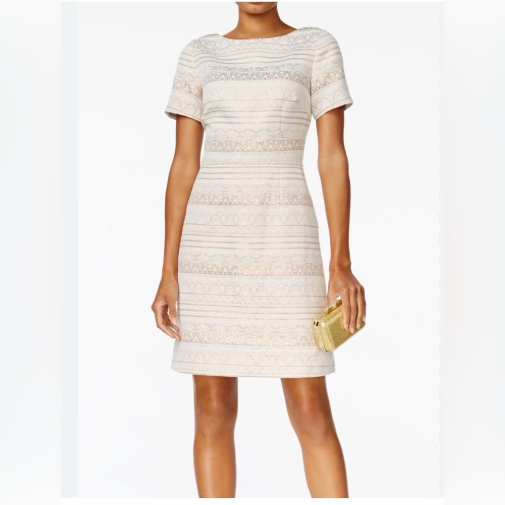 Vince Camuto sheath dress